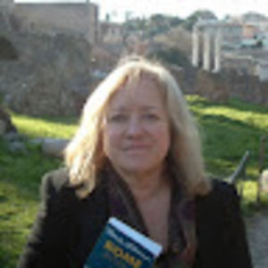 Meet your Posher, Joanne